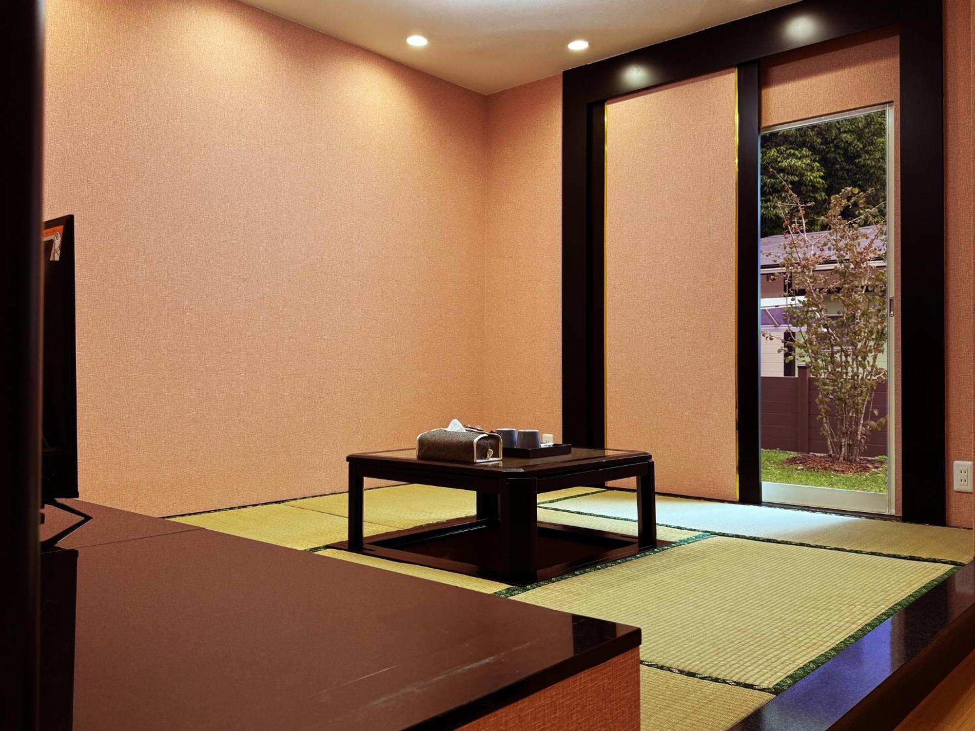 Villa 雅 Miyabi à Isahaya Extérieur photo