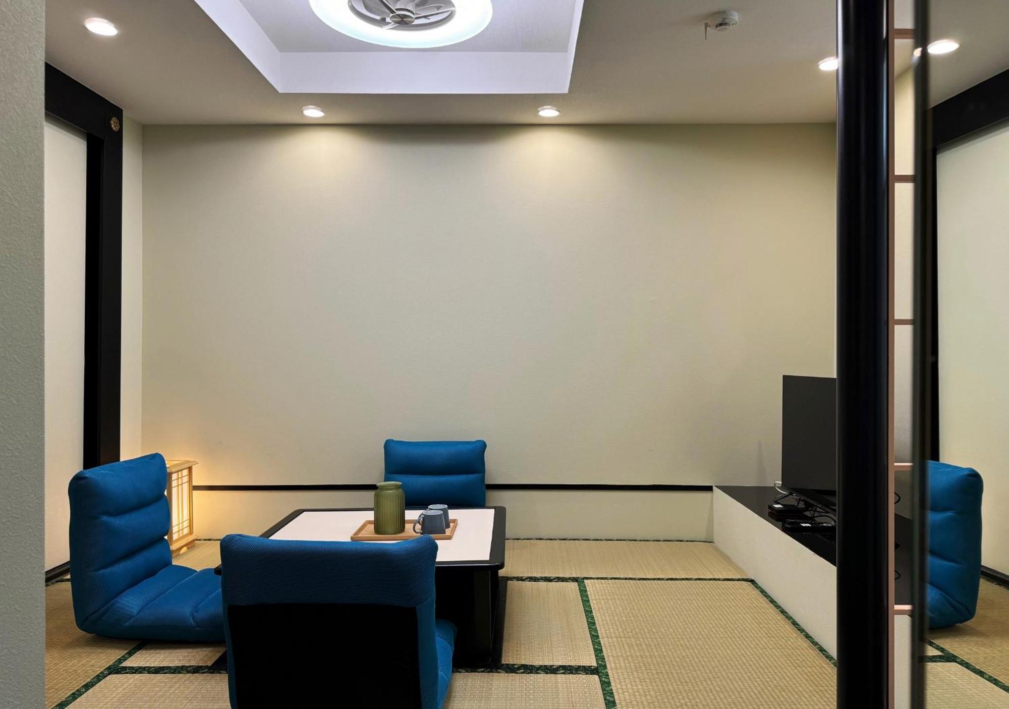 Villa 雅 Miyabi à Isahaya Extérieur photo