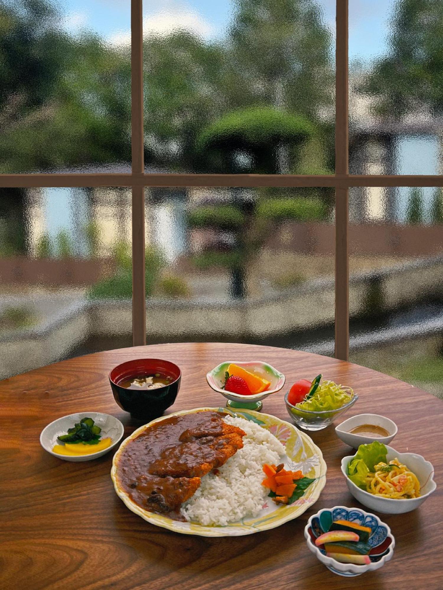 Villa 雅 Miyabi à Isahaya Extérieur photo