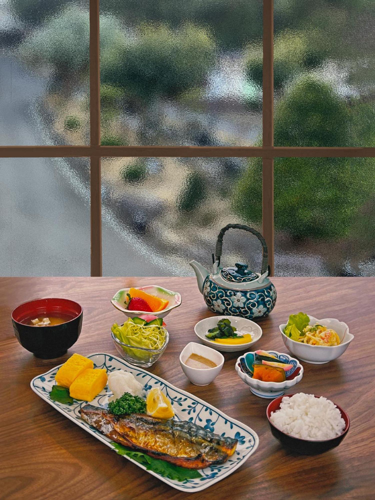 Villa 雅 Miyabi à Isahaya Extérieur photo